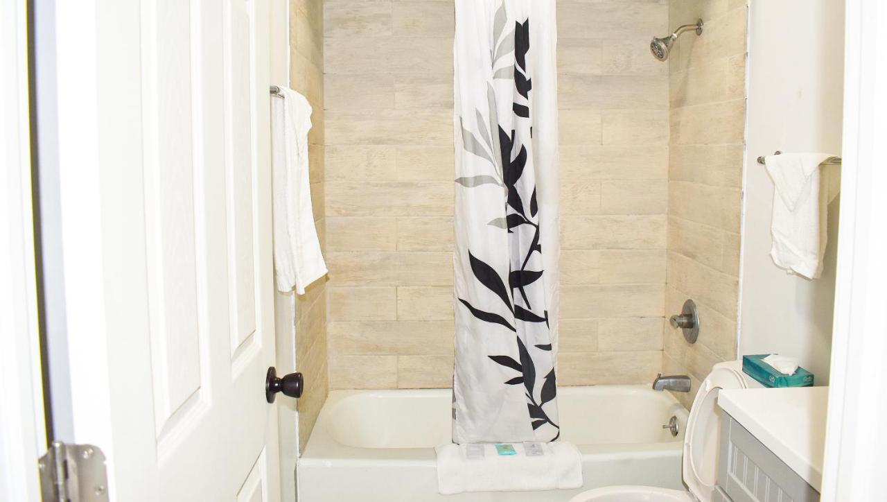 Magnuson Hotel Extended Stay Canton Ohio Lake Cable Eksteriør bilde