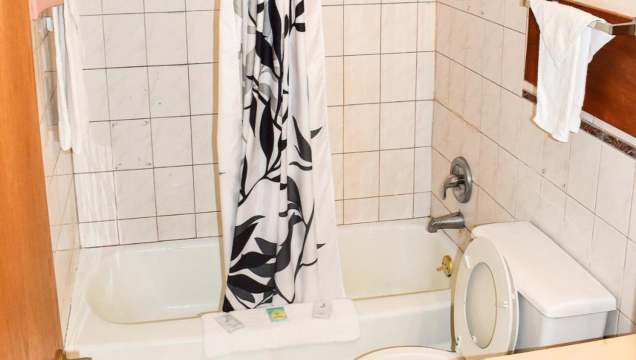 Magnuson Hotel Extended Stay Canton Ohio Lake Cable Eksteriør bilde