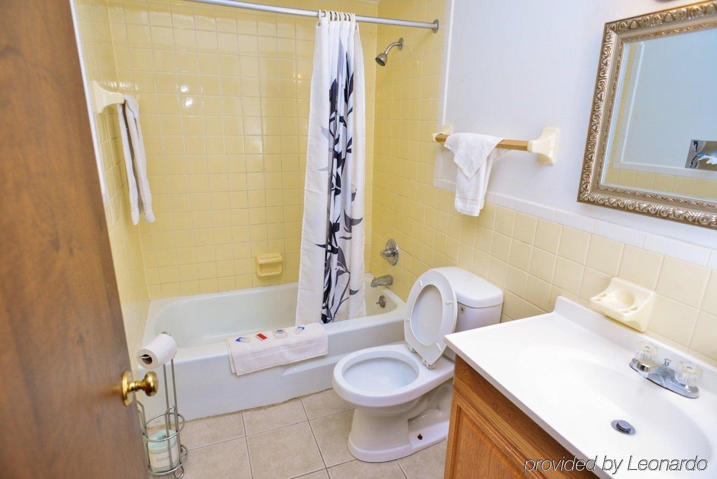 Magnuson Hotel Extended Stay Canton Ohio Lake Cable Eksteriør bilde