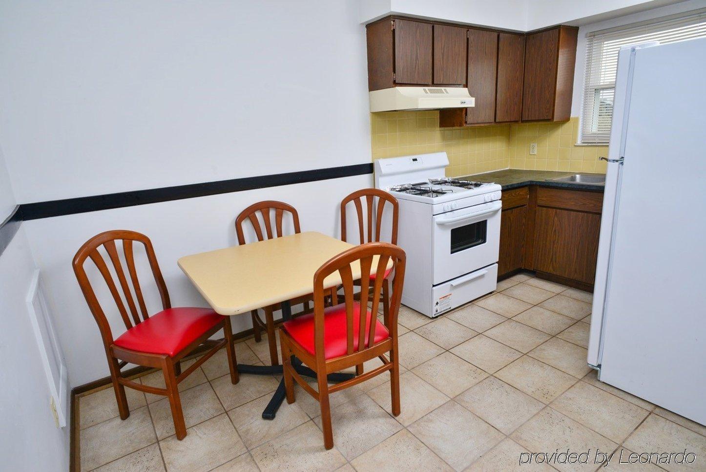 Magnuson Hotel Extended Stay Canton Ohio Lake Cable Eksteriør bilde