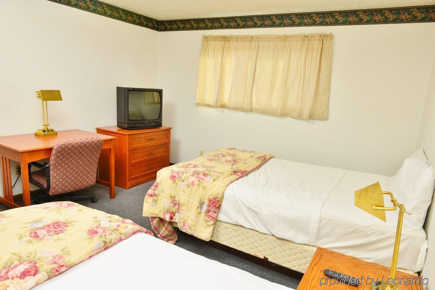 Magnuson Hotel Extended Stay Canton Ohio Lake Cable Eksteriør bilde