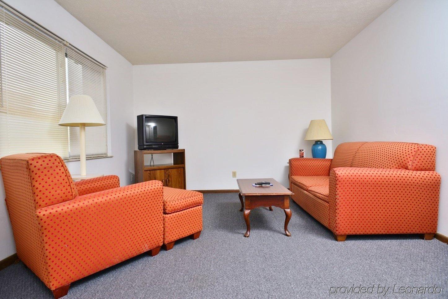 Magnuson Hotel Extended Stay Canton Ohio Lake Cable Eksteriør bilde