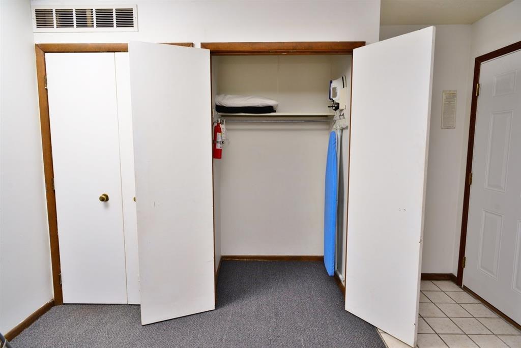 Magnuson Hotel Extended Stay Canton Ohio Lake Cable Rom bilde