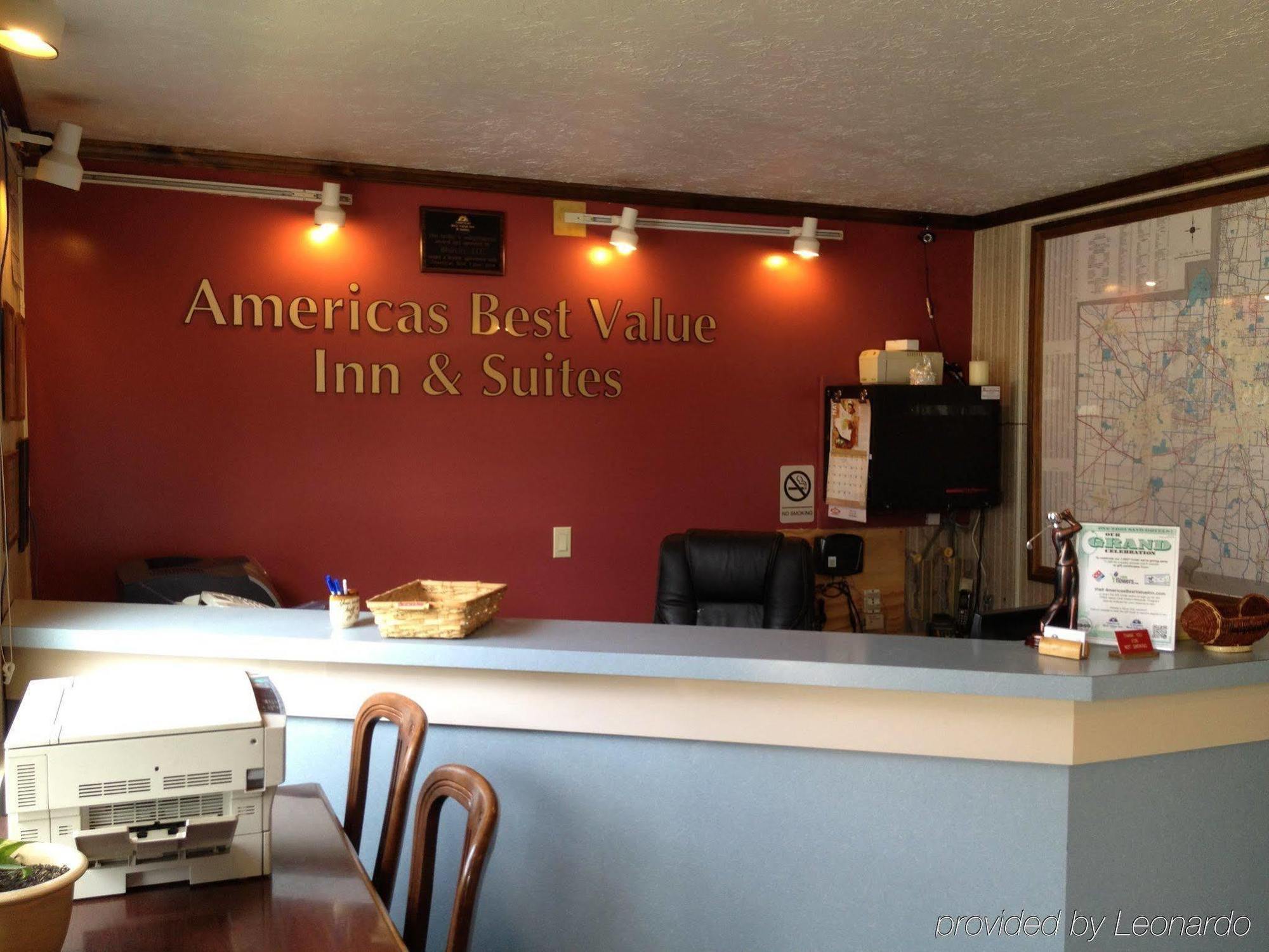 Magnuson Hotel Extended Stay Canton Ohio Lake Cable Eksteriør bilde