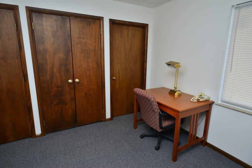 Magnuson Hotel Extended Stay Canton Ohio Lake Cable Eksteriør bilde