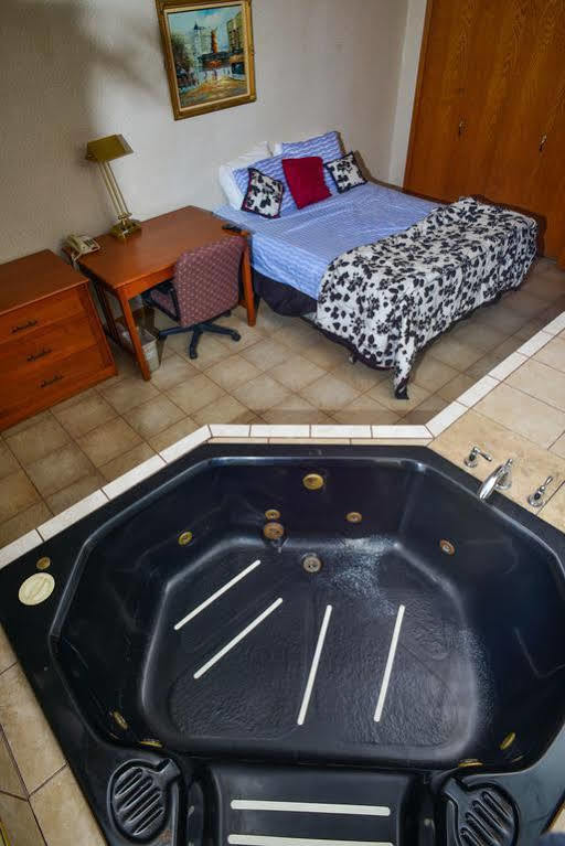 Magnuson Hotel Extended Stay Canton Ohio Lake Cable Eksteriør bilde