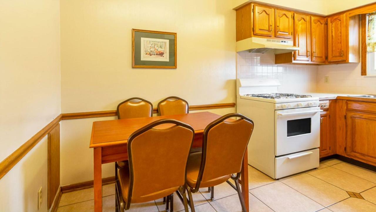 Magnuson Hotel Extended Stay Canton Ohio Lake Cable Eksteriør bilde